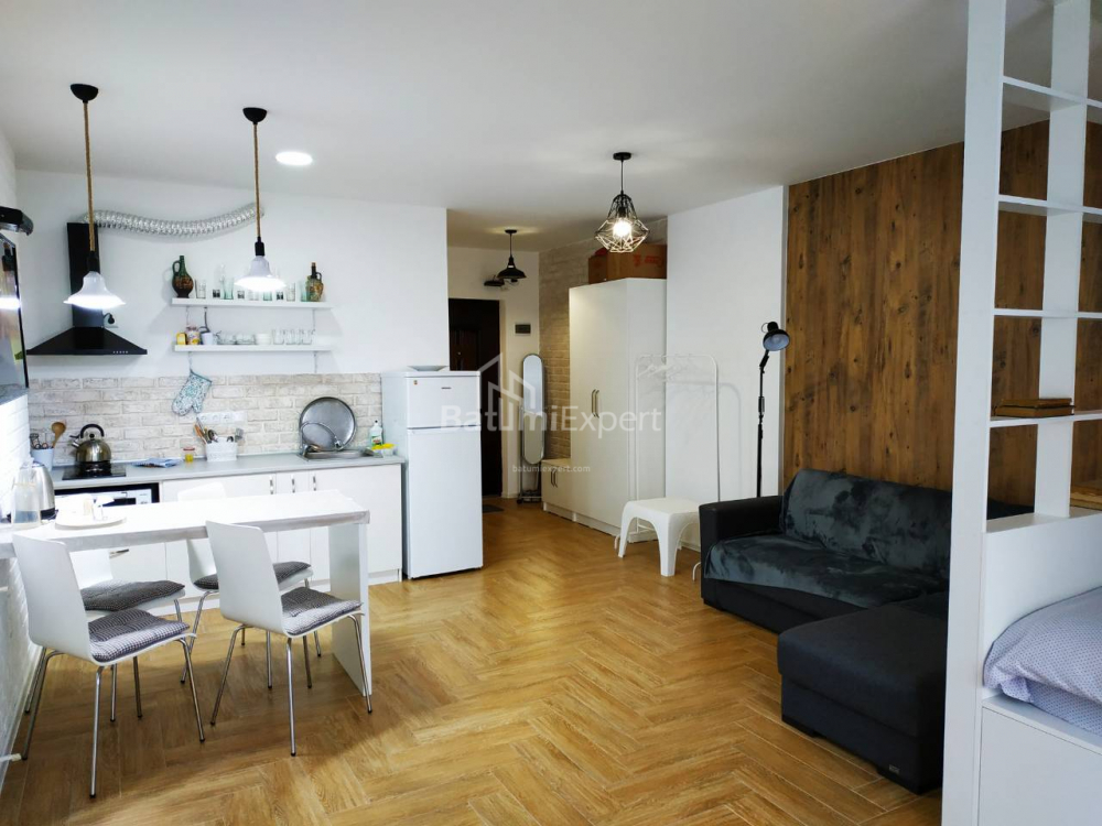 Apartment 42 m² - Iusuf Kobaladze, Batumi, Georgia