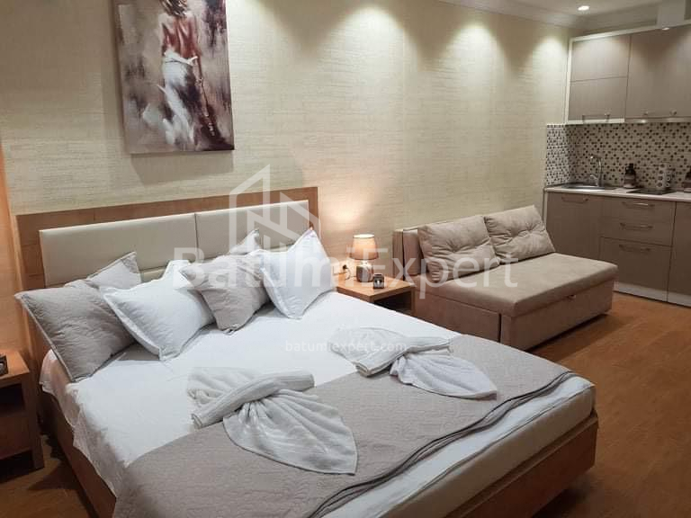 Apartment 30 m² - Iusuf Kobaladze, Batumi, Georgia
