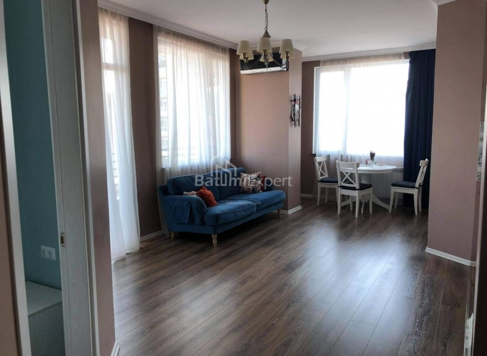 Apartment 72 m² - Niko Pirosmani, Batumi, Georgia