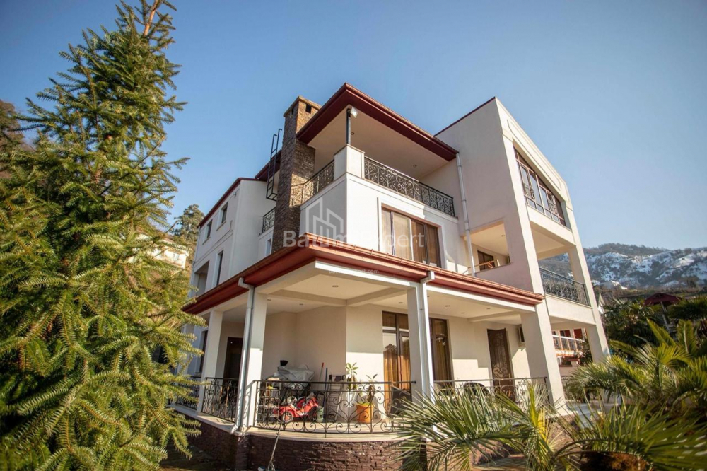 Private house 500 m² - Petre Iberi, Gonio, Georgia