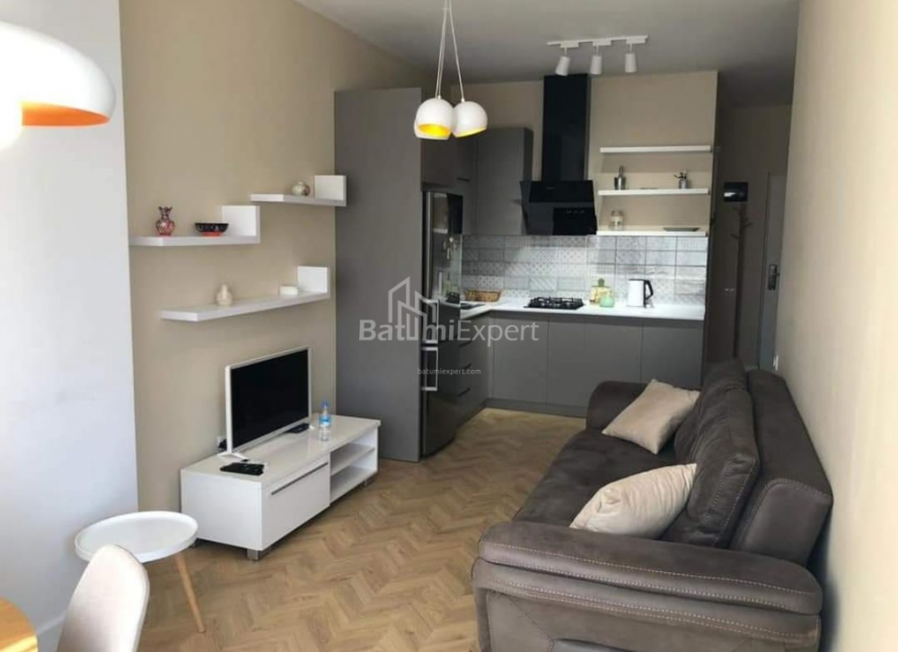 Apartment 41 m² - Selim Khimshiashvili, Batumi, Georgia