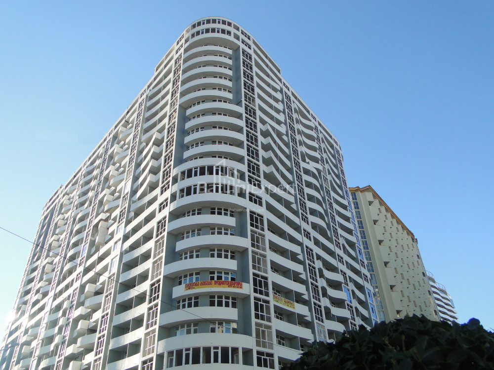 Apartment 54 m² - Iusuf Kobaladze, Batumi, Georgia