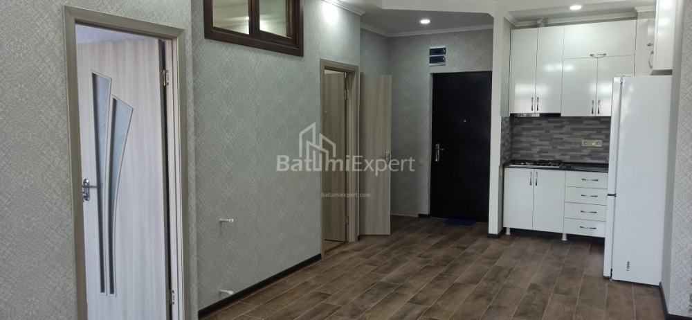 Apartment 53 m² - Mikhail Lermontov, Batumi, Georgia