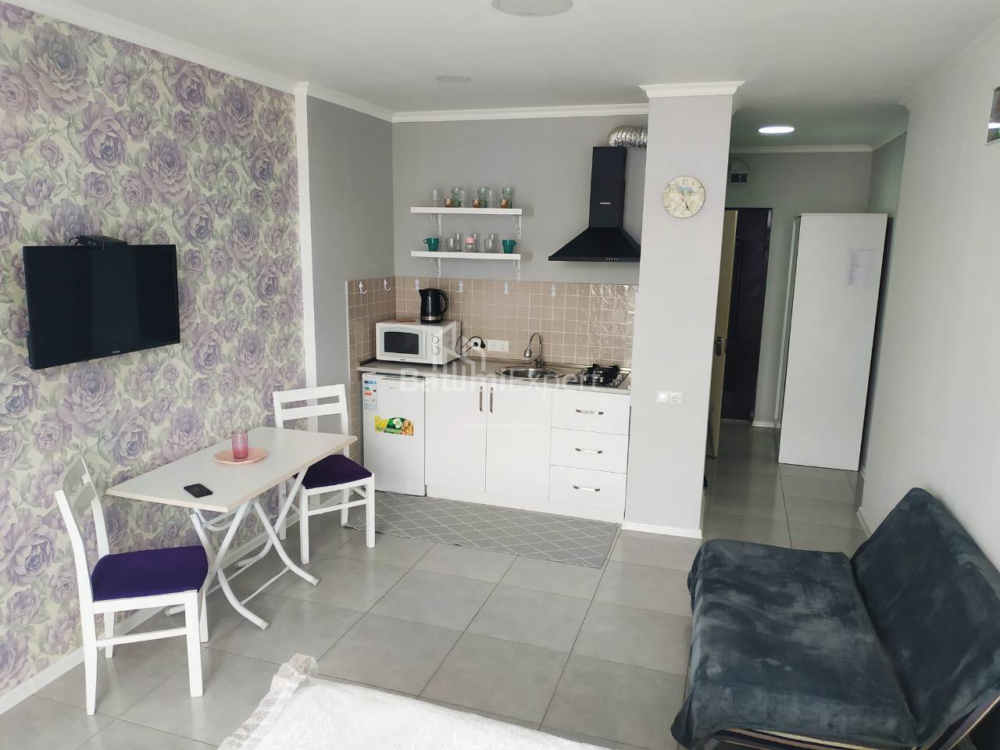 Apartment 33 m² - Iusuf Kobaladze, Batumi, Georgia