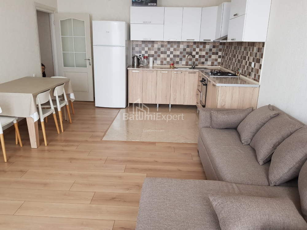 Apartment 80 m² - Zurab Gorgiladze, Batumi, Georgia