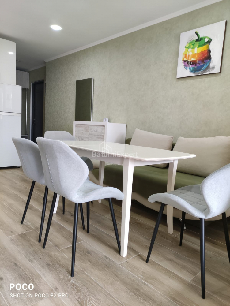 Apartment 48 m² - Iusuf Kobaladze, Batumi, Georgia