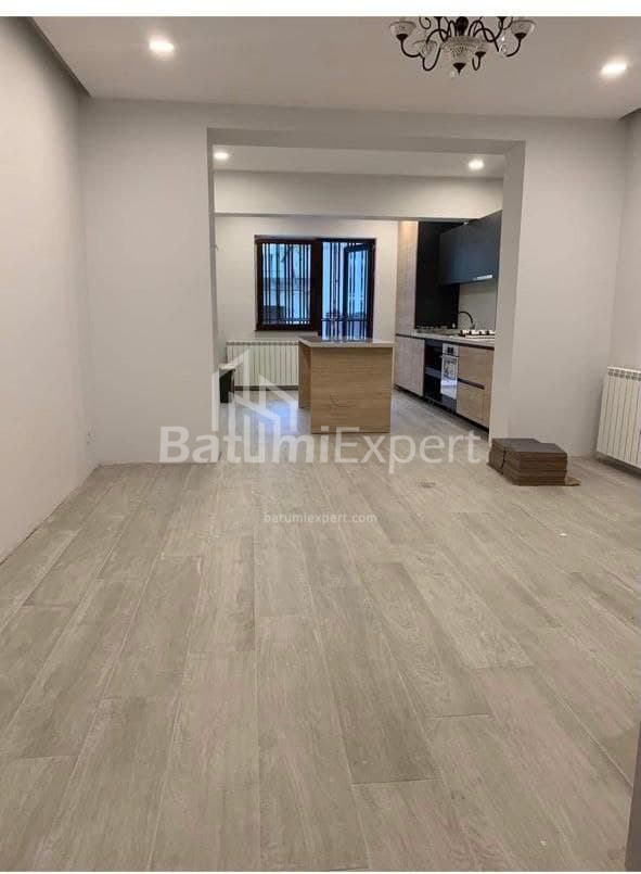 Apartment 120 m² - David Kldiashvili, Batumi, Georgia