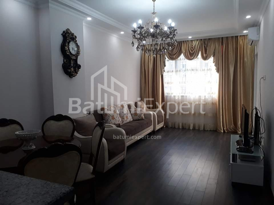 Apartment 72 m² - Ekvtime Takaishvili, Batumi, Georgia