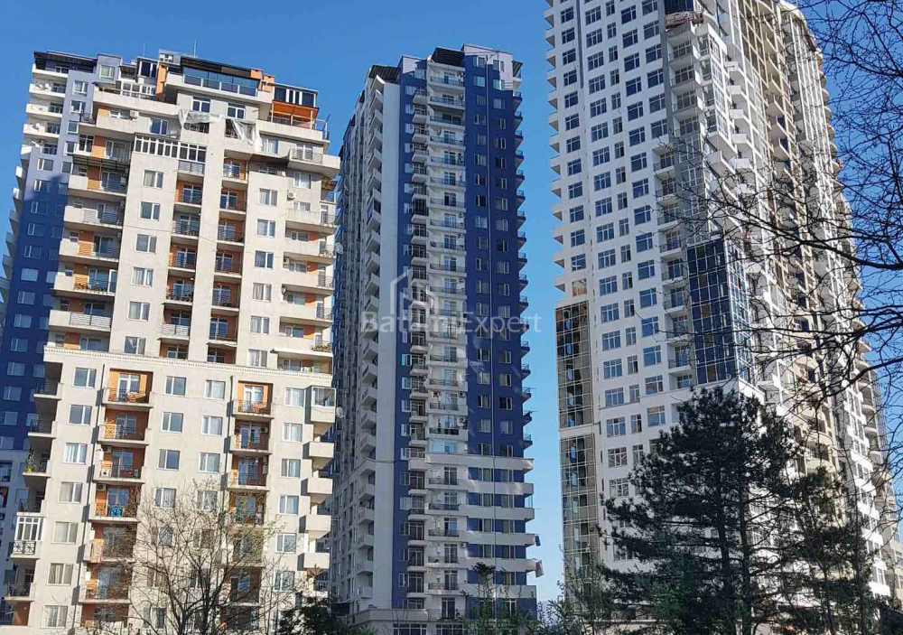 Apartment 70 m² - Niko Pirosmani, Batumi, Georgia
