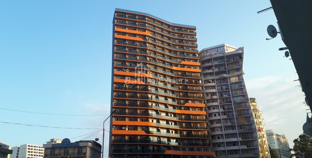 Apartment 33 m² - Shalva Inasaridze, Batumi, Georgia