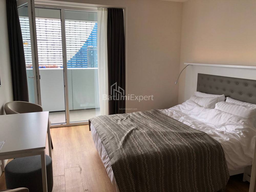 Apartment 31 m² - Sherif Khimshiashvili, Batumi, Georgia