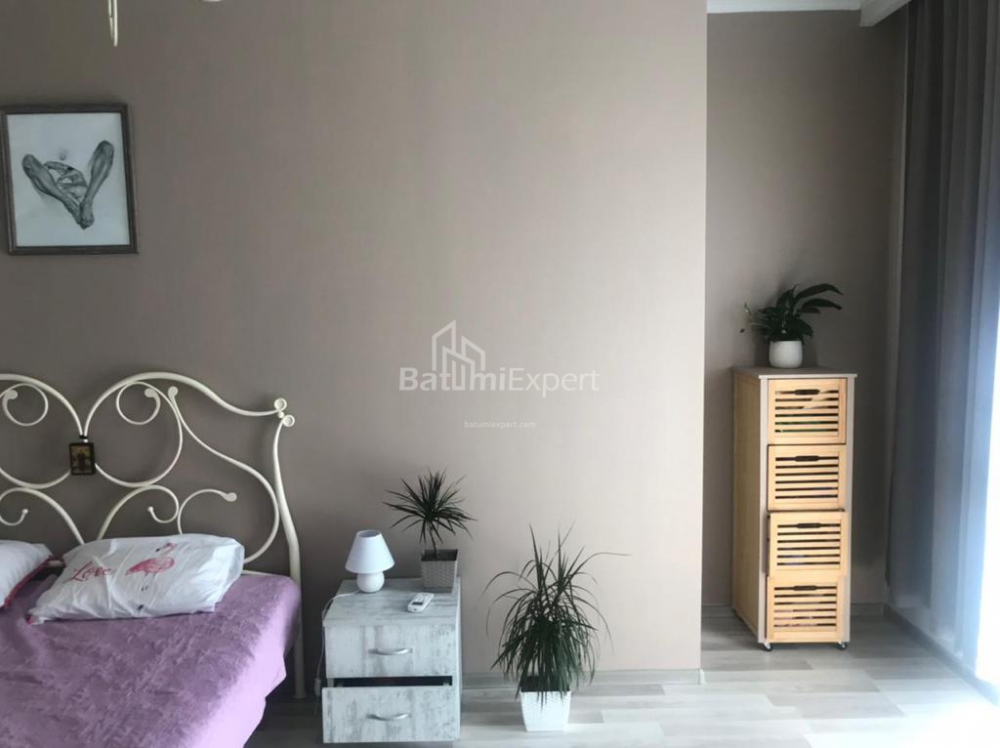 Apartment 51 m² - Angisa, Batumi, Georgia