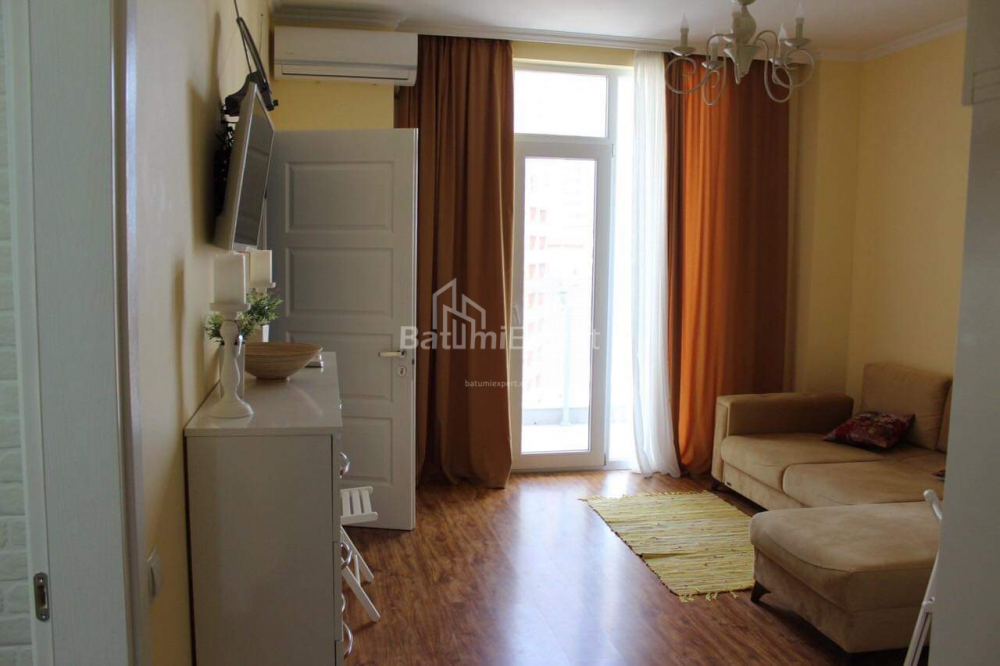 Apartment 51 m² - Angisa, Batumi, Georgia