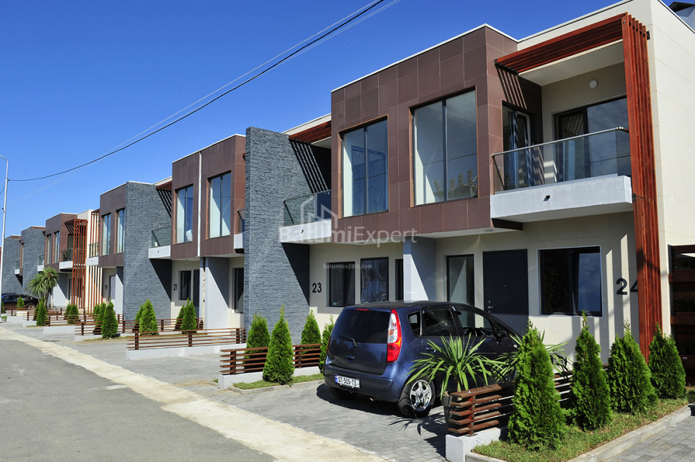 Private house 80 m² - Airport highway, Batumi, Georgia