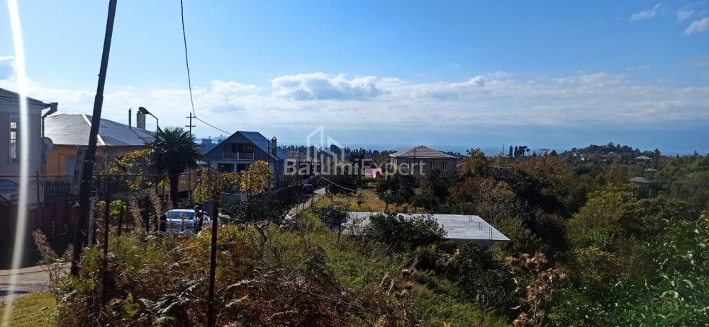 Private house 120 m² - Rustaveli, Chakvi, Georgia