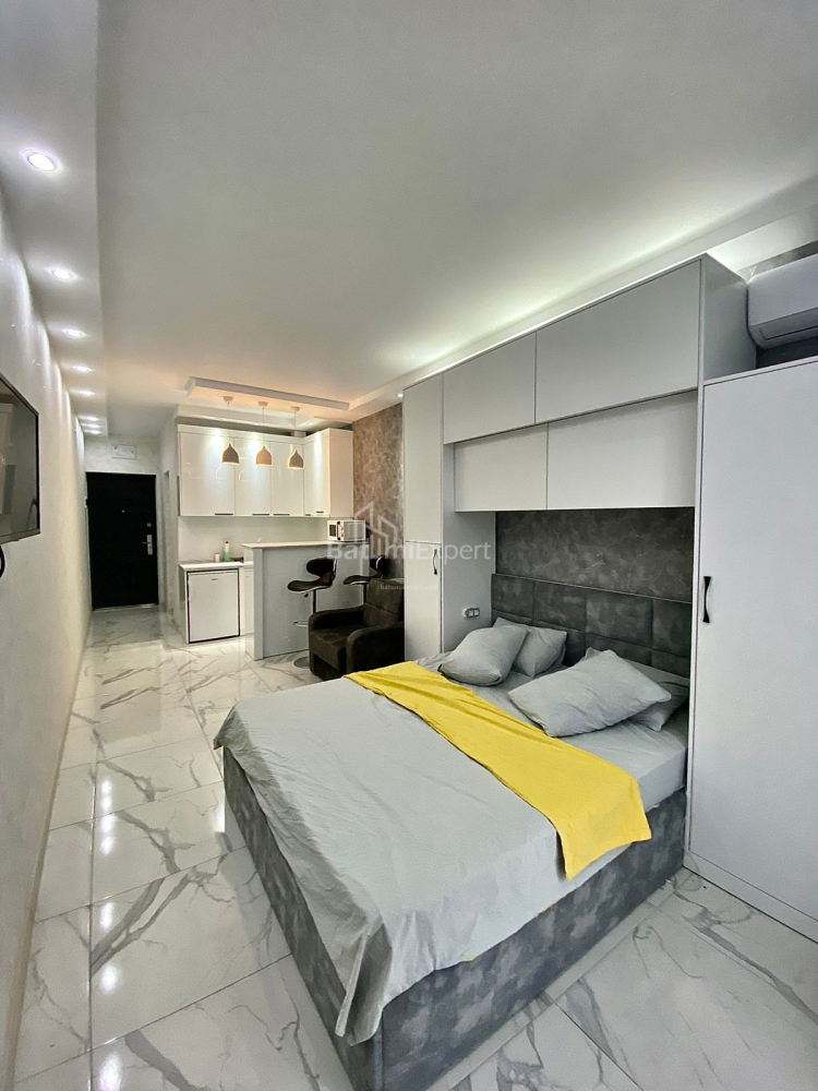 Apartment 30 m² - Angisa, Batumi, Georgia