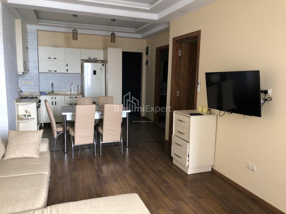 Apartment 54 m² - Shalva Inasaridze, Batumi, Georgia