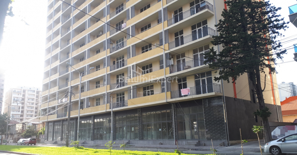 Apartment 35 m² - Giorgi Brtskinvale, Batumi, Georgia