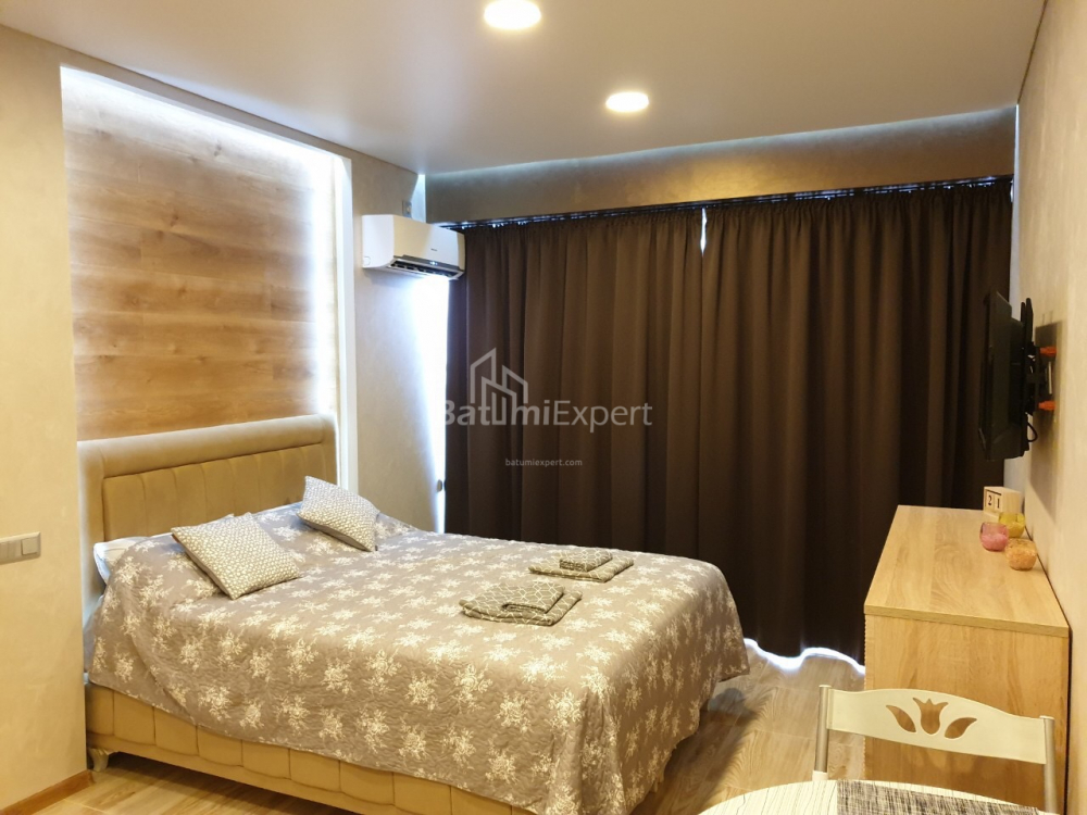 Apartment 31 m² - Sherif Khimshiashvili, Batumi, Georgia