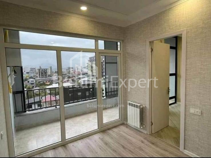 Apartment 53 m² - Mikhail Lermontov, Batumi, Georgia