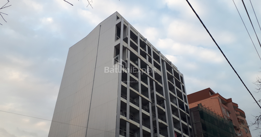 Apartment 30 m² - Mikhail Lermontov, Batumi, Georgia