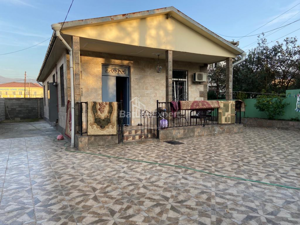 Private house 100 m² - Eristavi, Batumi, Georgia