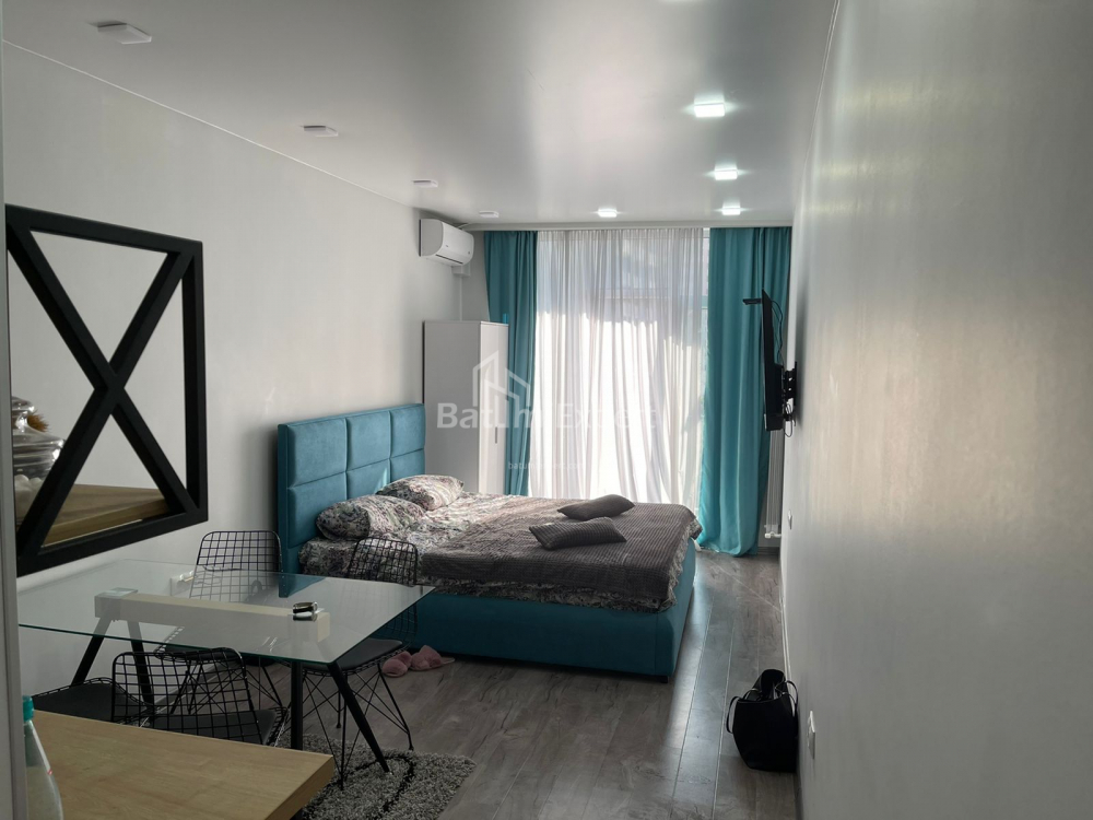 Apartment 30 m² - Angisa, Batumi, Georgia