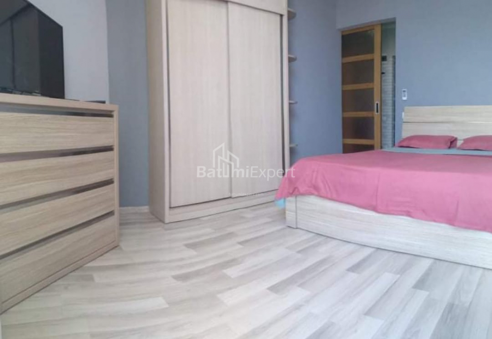 Apartment 36.6 m² - Mikhail Lermontov, Batumi, Georgia