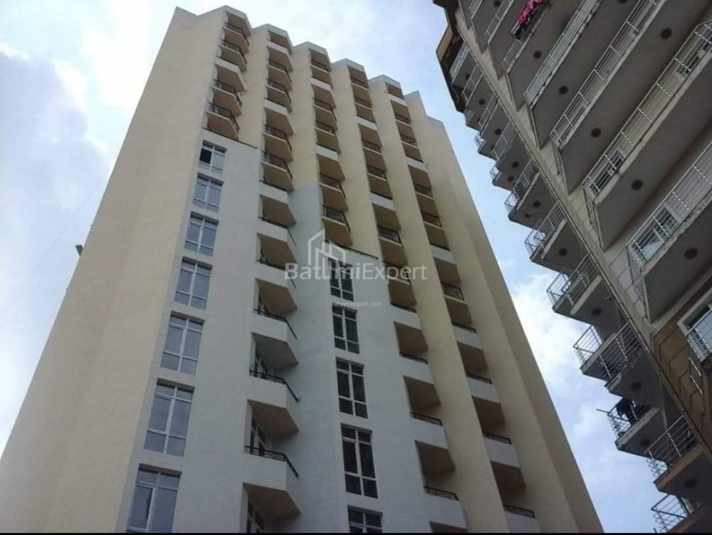 Apartment 58.6 m² - Mikhail Lermontov, Batumi, Georgia