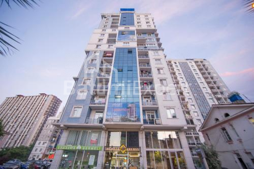 Apartment 48.5 m² - Niko Pirosmani, Batumi, Georgia