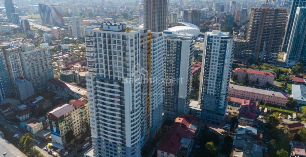 Apartment 93 m² - Tbel-Abuseridze, Batumi, Georgia