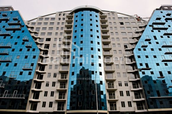 Apartment 50 m² - Sherif Khimshiashvili, Batumi, Georgia