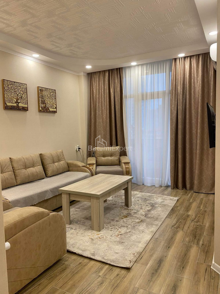 Apartment 45 m² - Giorgi Brtskinvale, Batumi, Georgia