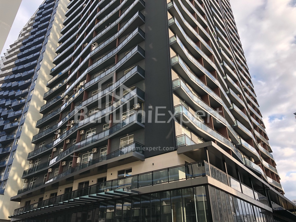 Apartment 62 m² - Angisa, Batumi, Georgia
