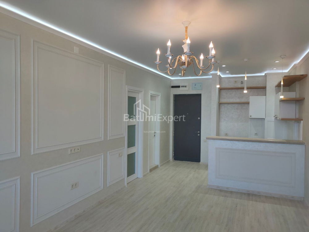 Apartment 60.65 m² - Tbel-Abuseridze, Batumi, Georgia