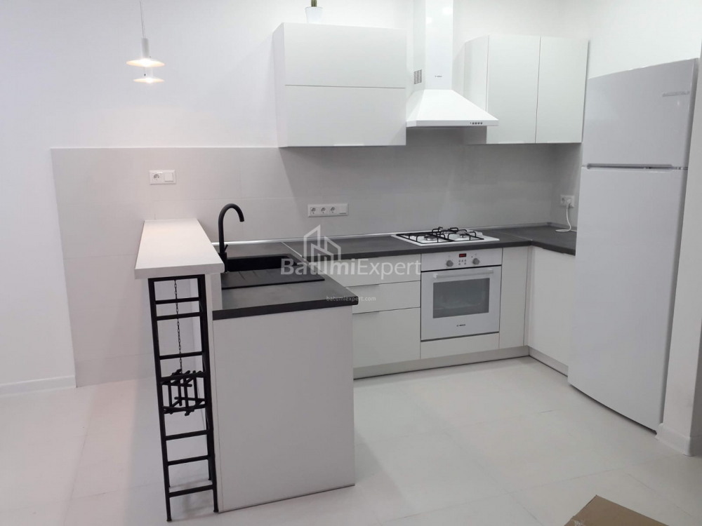 Apartment 93 m² - Niko Pirosmani, Batumi, Georgia