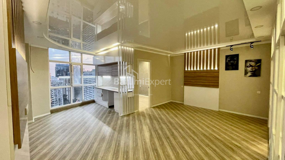 Apartment 80 m² - Shalva Inasaridze, Batumi, Georgia