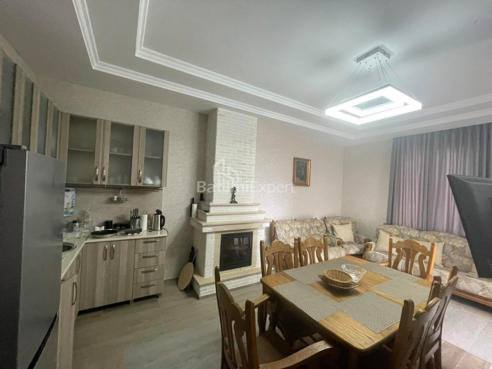 Private house 160 m² - Airport highway, Batumi, Georgia