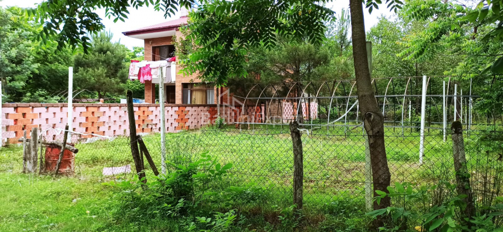 Land plot 400 m² - David Agmashenebeli, Kobuleti, Georgia