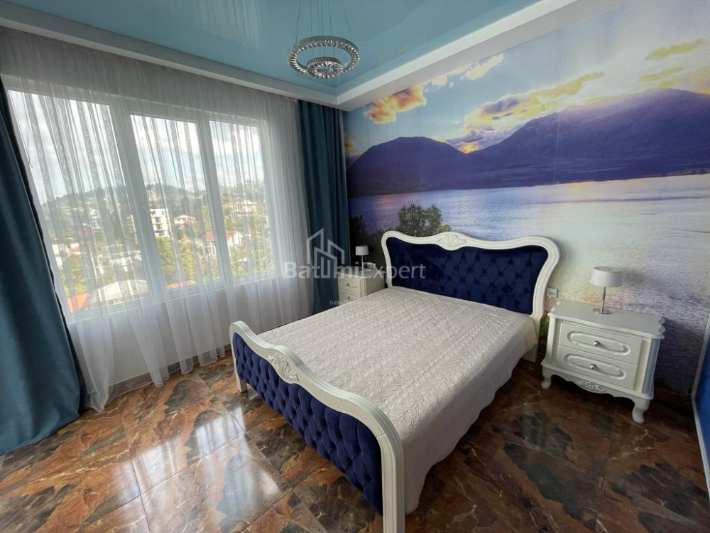 Apartment 55 m² - Princess Tamara, Makhinjauri, Georgia