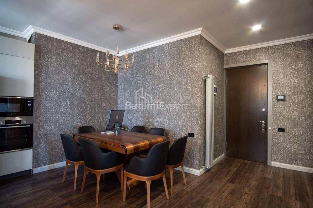 Apartment 90 m² - Niko Pirosmani, Batumi, Georgia