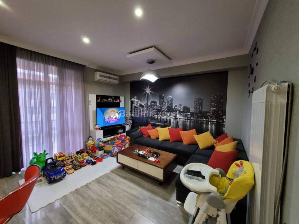 Apartment 98 m² - Mikhail Lermontov, Batumi, Georgia