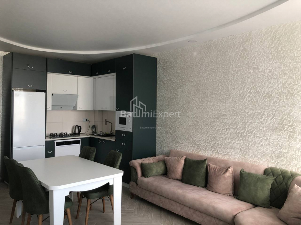 Apartment 90 m² - Angisa, Batumi, Georgia