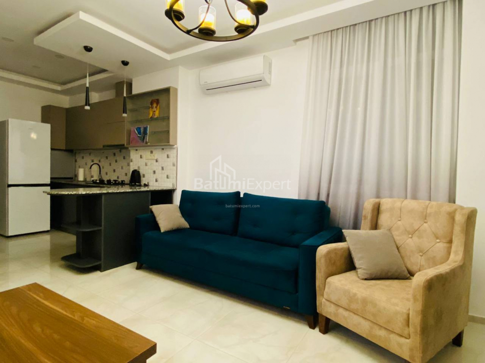 Apartment 57 m² - Niko Pirosmani, Batumi, Georgia