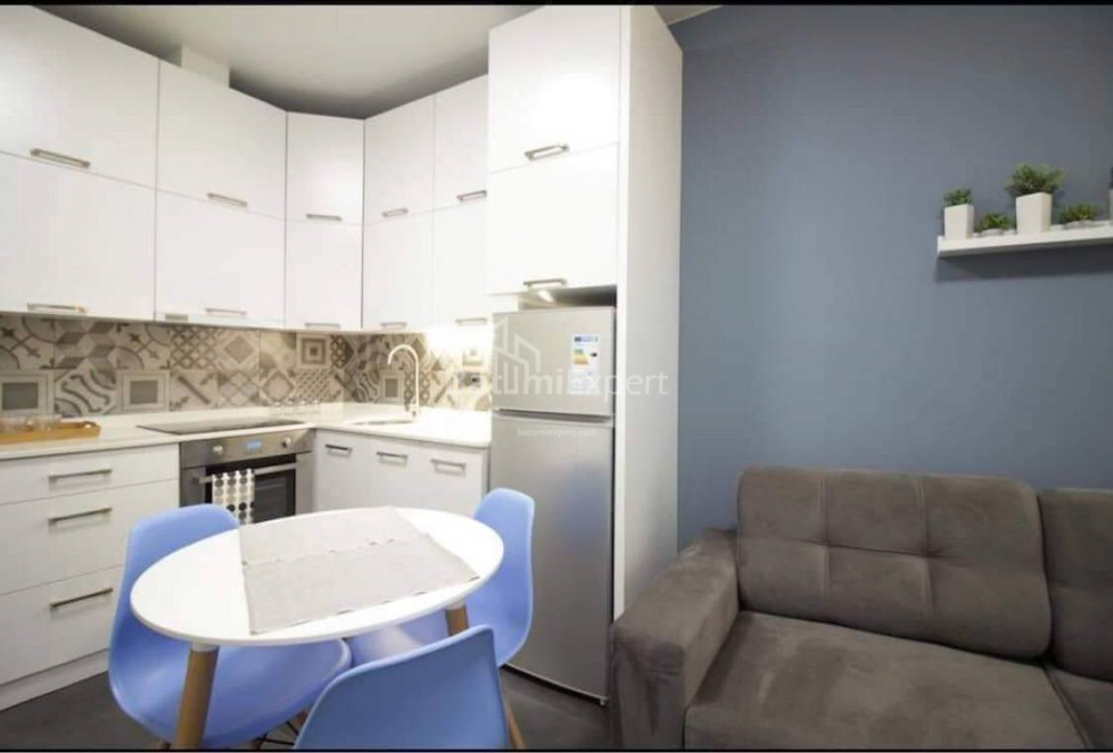 Apartment 47 m² - Sherif Khimshiashvili, Batumi, Georgia