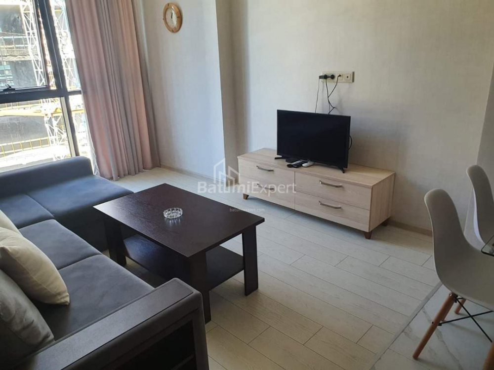 Apartment 42 m² - Angisa, Batumi, Georgia