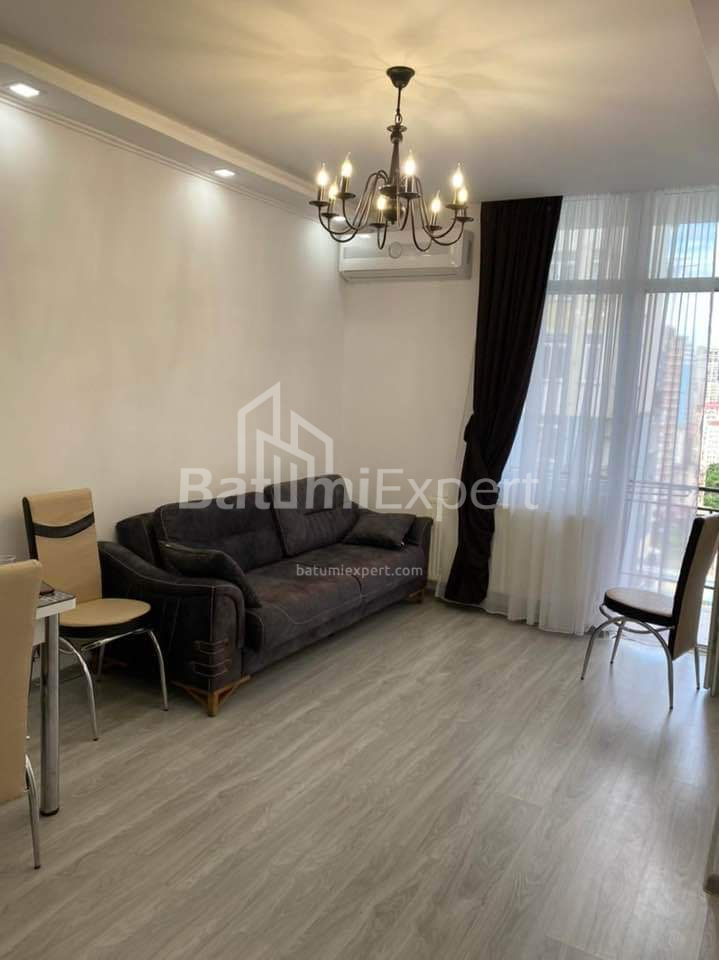 Apartment 50 m² - Shalva Inasaridze, Batumi, Georgia