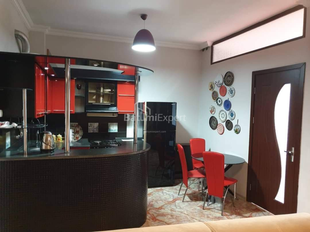 Apartment 62 m² - Niko Pirosmani, Batumi, Georgia
