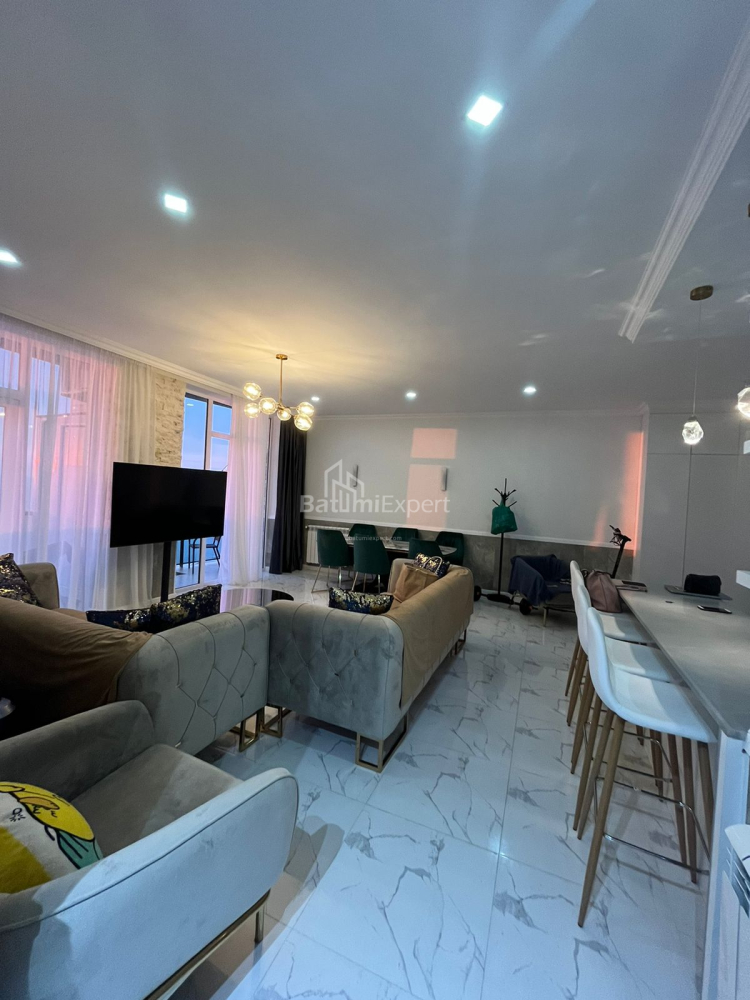 Apartment 105 m² - Angisa, Batumi, Georgia