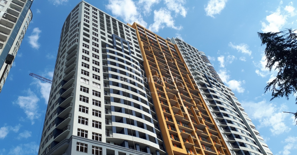 Apartment 120 m² - Tbel-Abuseridze, Batumi, Georgia